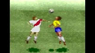 ISS Deluxe HACK MUNDIAL 2018: PER&Uacute; VS BRASIL
