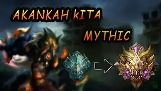 MYTHIC HANYA MITOS... - MOBILE LEGENDS BANG BANG #shorts #liveshorts #shortslivegaming