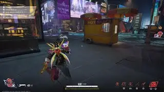 Mi primer buen juego como Deadpool Healer