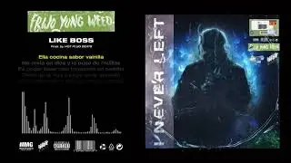 2. Frijo - LIKE BOSS
