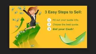 Sell Annuity Payment