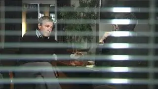 Dr William Weir on UTV: irrefutable evidence of immunological dysfunction in ME