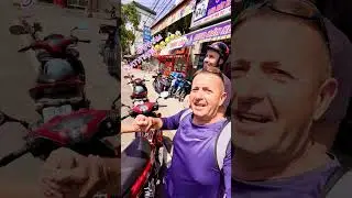 ВʼЄТНАМ 🤘ЗАТУПИЛИ 😱