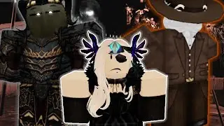 Roblox's most TERRIFYING Jungle just got even more TERRIFYING...
