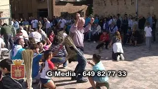 FIESTAS DE SAN MATEO CIUDAD DE OSMA