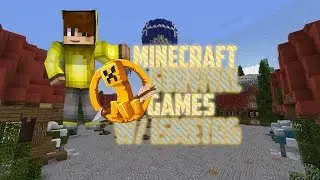DEĞİŞİK OYUN ! (Minecraft : Survival Games #300)