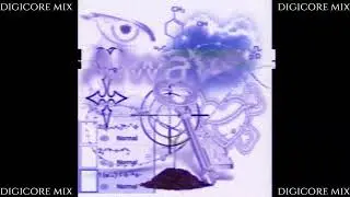 digicore mix #1
