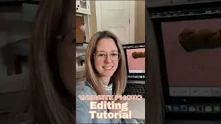 Lightroom Website Photo Editing Tutorial for Needlepoint #needlepoint #websitedesign #lightroom