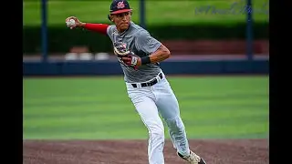 SS Damian Bravo Haltom High School Class of 2022