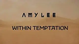 Wireless + Lockdown (Mashup) - Within Temptation & Amy Lee