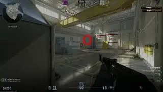 the ghost of nuke