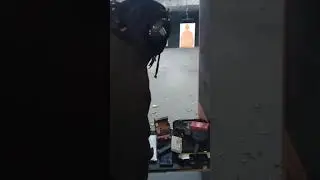 Shooting FedArm FRN 12 Gauge Shotgun