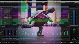 Turtles All The Way Down