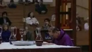 First Look: Priest Shortage (CBS News)