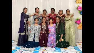A Heartfelt Farewell 💖 | School Farewell Party 2026