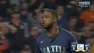 Winning Run of every 2025 MLB Playoff game