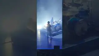 Jack White: Broken Boy Soldier & I Think I Smell a Rat; Seattle, WA 20 May 2025
