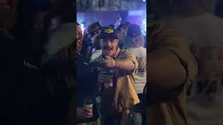 Неделя мечты, завершившаяся выигрышем гибридного кемпера SKYE 2024 года!