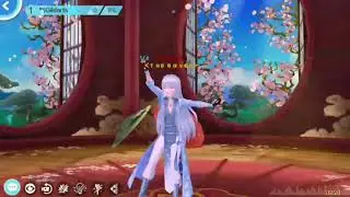AU2 Mobile ID dance gameplay cover musik
