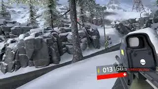 FOREFRONT VR GREAT FIGHT MOMENTS #1