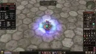 PvP vol 8 Sycorax Metin2 AceLeGrand