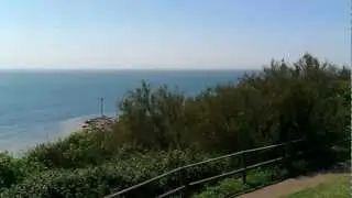 Folkestone - Lower Leas Coastal Park 1