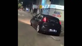 PUNTO SOCADO COM O SOM FORTE 🔥