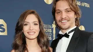 Yellowstone's Luke Grimes and Wife Bianca Welcome First Baby: 'And Then There Were 3'