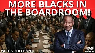 JJ Tabane: 