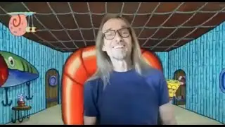 &ldquo;SpongeBob&rdquo; EPs Marc Ceccarelli and Vincent Waller on &ldquo;The Tidal Zone&rdquo; special and brand evolution
