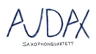 Danse saxophoniste - Crowdfunding Album Audax Saxophonquartett