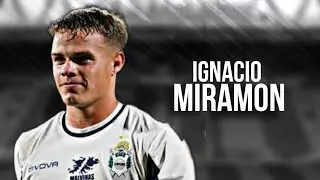 Ignacio Miram&oacute;n &bull; Highlights &bull; 2023 | HD
