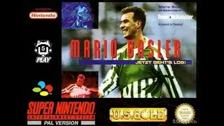 Fever Pitch Soccer / Head-On Soccer