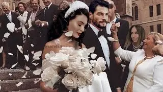 Ebru Sahin & Akin Akinozu   Marriage Sabotage!