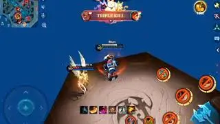 Terlalu lucu si ini game mobilegens