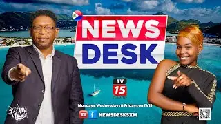 NEWSDESK | Friday 25 July, 2025 - Safety Measures, Shark Week, and Social Outreach