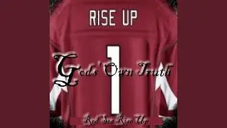 Red Sea Rise Up
