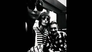 The Upset (Ricca&Noe&Pes) - (It's So Bright) Into The Night (live acoustic 2023)
