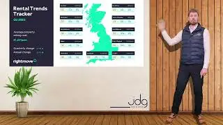 Q3 Rental Trends Tracker | Lancaster | JDG Estate Agents