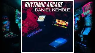 Daniel Kemble - Get Up (Hip Hop Instrumental)