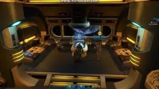 SWTOR: NEW GALAXY MAP DEFAULT TO SECTION X ON BELSAVIS