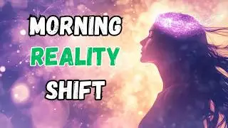 Your Destiny is Calling &ndash; Morning Manifestation Codes
