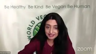 Teenagers and Vegan Diet - A Panel Discussion