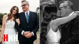 Eric Stonestreet's Secret Kansas City Wedding: No Modern Family Co-Stars Invited