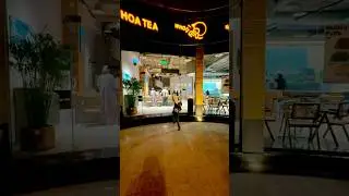 Whoa Tea (Ryan Park) #matcha #coffee #japanesecheesecake #excavator #kidsactivities