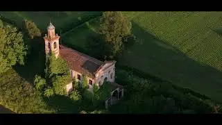 Le Rive del Vacchelli 4k Cinamatic DJI AIR 3