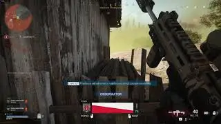 Call of Duty  MW Warzone 2020 03 20  kacpro gameplay v1