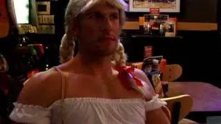 Halloween Pec Dance 1