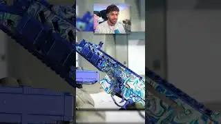 Black Ops 7 Campaign Mastery Camos! 🗺️