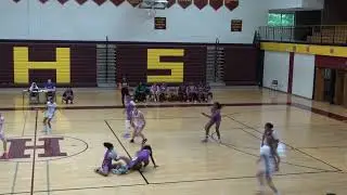 Vs  Carolina Waves